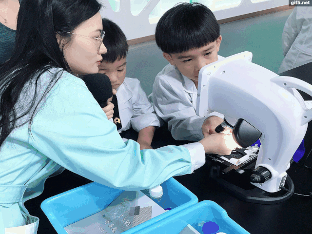 科学课堂.gif 科学课堂.gif